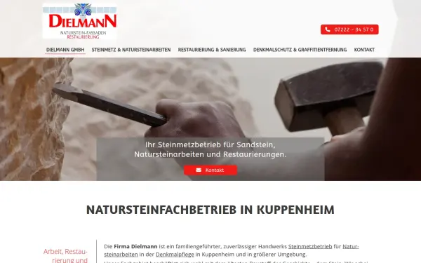 www.dielmann-kuppenheim.de