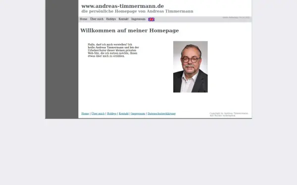 andreastimmermann.de