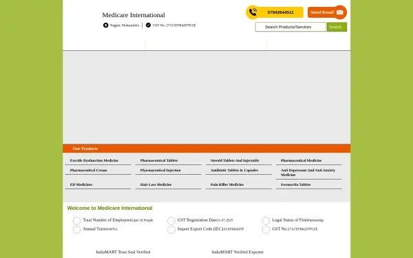 www.medicareoverseas.com