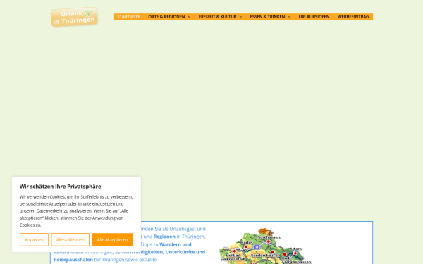 www.urlaub-thueringen.de