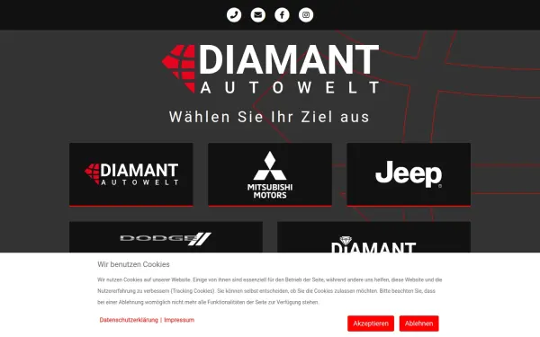 diamant-autowelt-flensburg.de