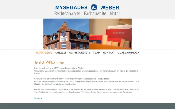 dr-mysegades.de