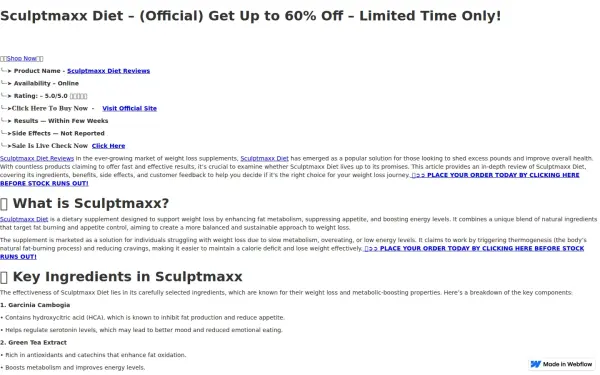 sculptmaxx-diet-reviews-f23ad7.webflow.io