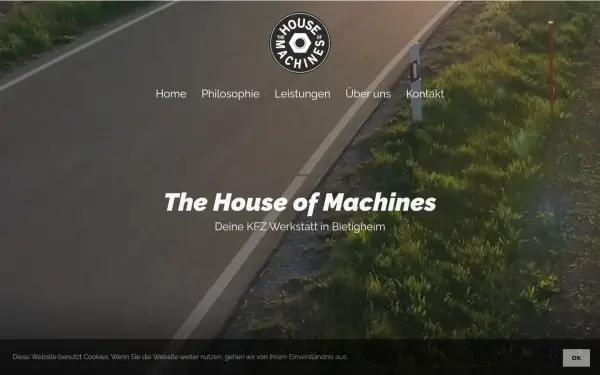 thehouseofmachines.de