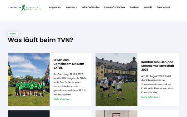 tvneuhausen.ch
