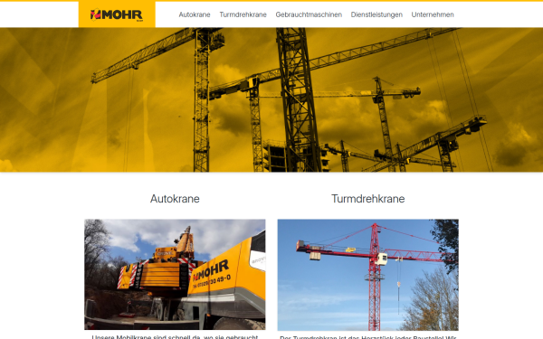 www.mohr-gmbh.de