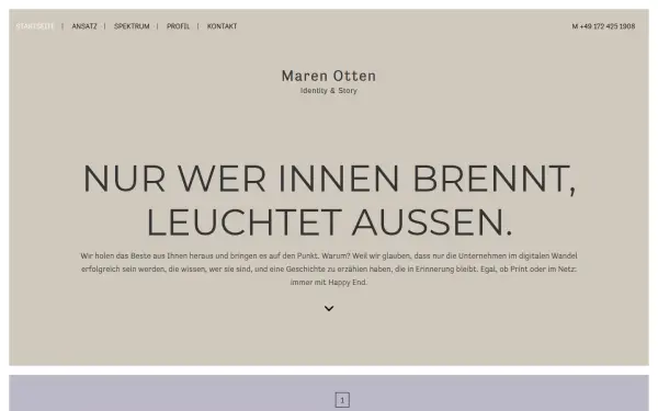 marenotten.de