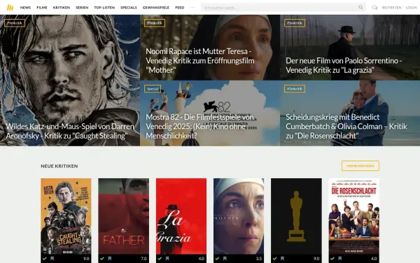 moviebreak.de