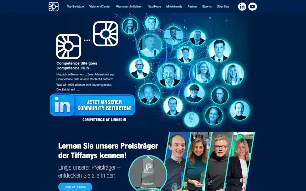 www.competence.club