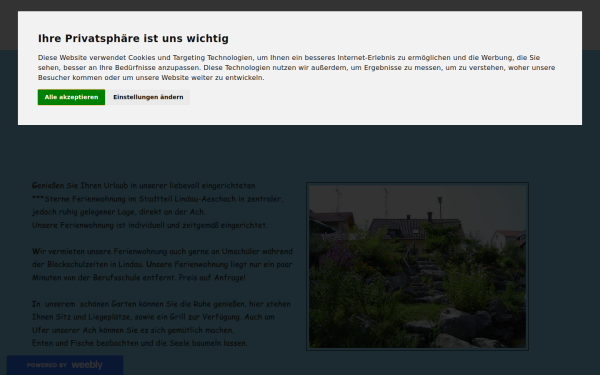 ferienwohnung-paesler.weebly.com
