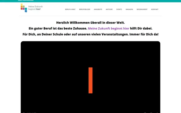 www.meine-zukunft-beginnt-hier.de