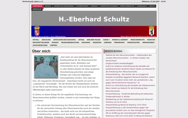 www.menschenrechtsanwalt.de