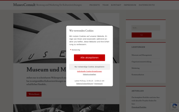 www.museoconsult.de
