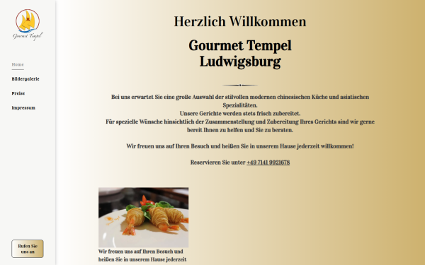 www.gourmet-tempel-ludwigsburg.de
