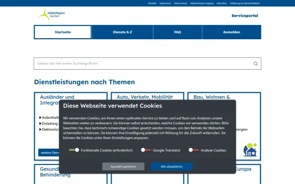 bportal.staedteregion-aachen.de