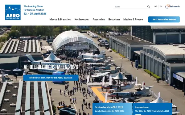 www.aero-expo.de