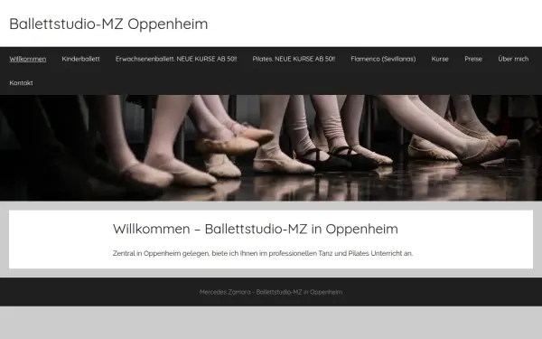 ballettstudio-mz.de