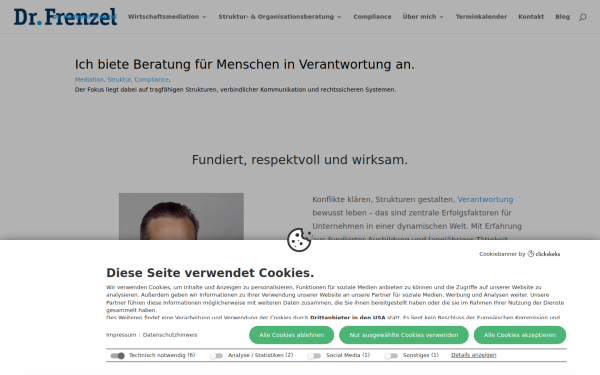 dr-frenzel.com