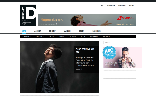 www.display-magazin.ch