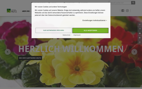 www.gaertnerei-mutz.de