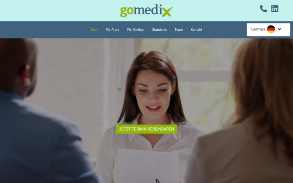 www.gomedix.de