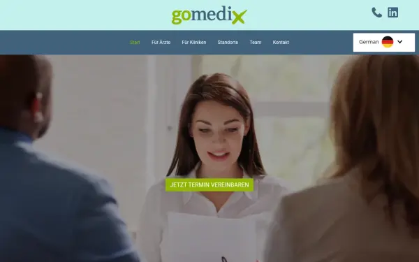 www.gomedix.de
