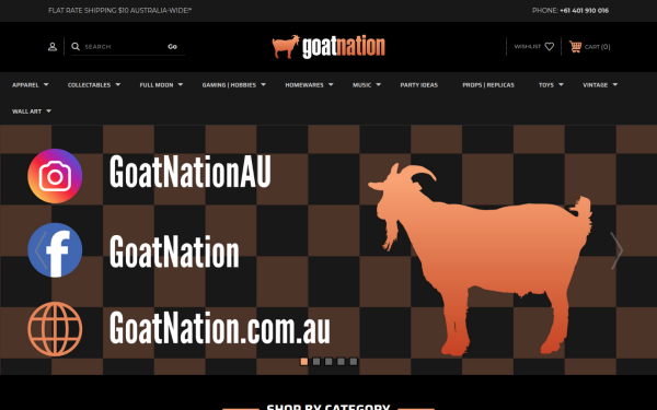 goatnation.com.au