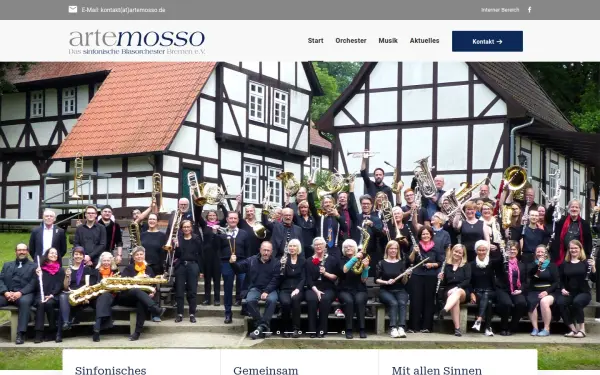 www.artemosso.de
