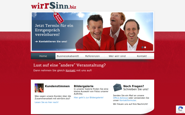 www.wirrsinn.biz