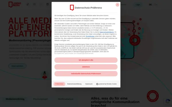www.landaumedia.de