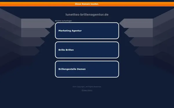 lunettes-brillenagentur.de