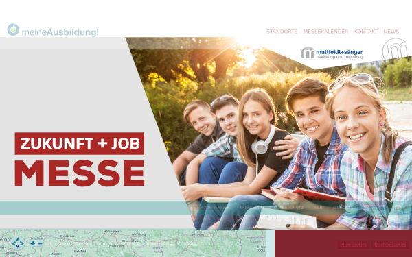 www.meineausbildung.ag