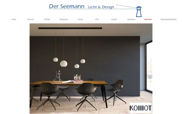 der-seemann.de