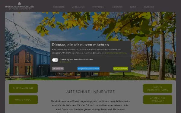 habitando.de