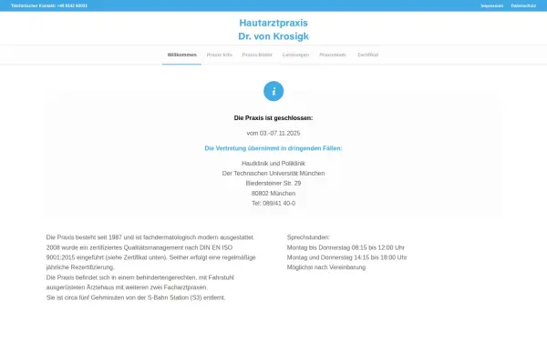 hautarzt-groebenzell.de