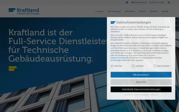 www.kraftland.de