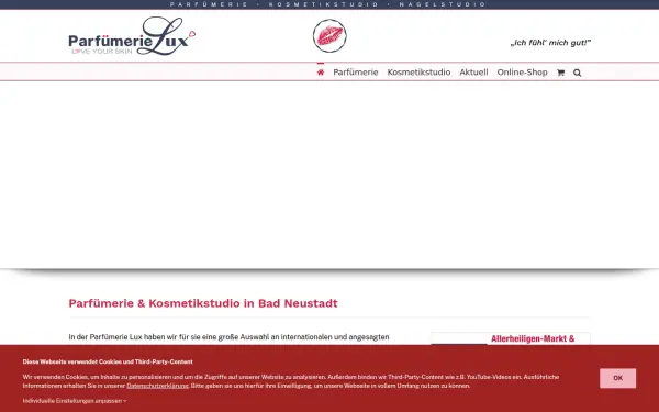 www.parfuemerie-lux.de