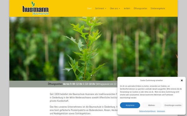 www.baumschule-husmann.de