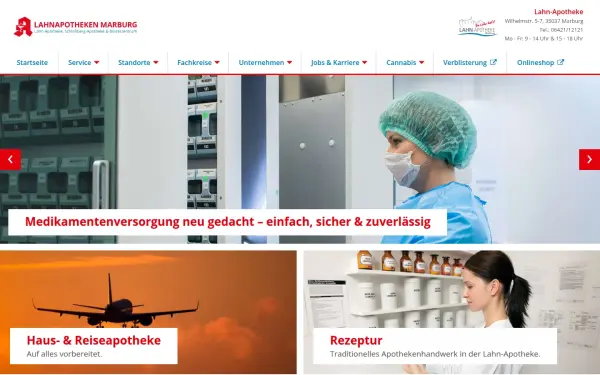 www.lahnapotheken.de