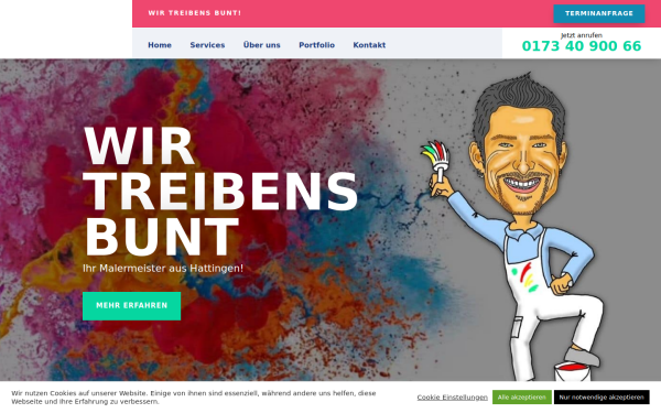 malerbetrieb-vonnemann.de