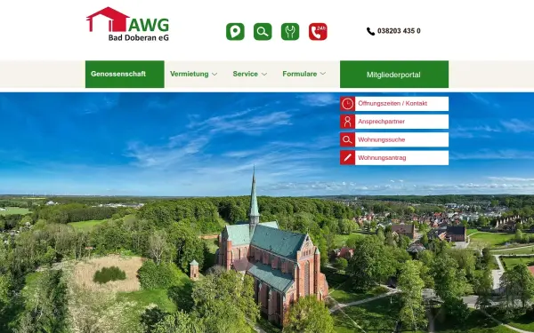 www.awg-dbr.de