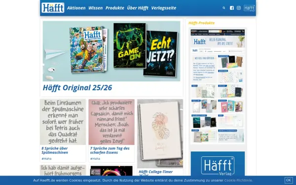 www.haefft.de