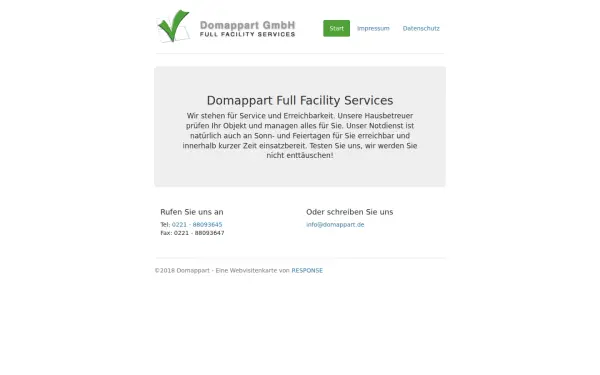 domappart.de