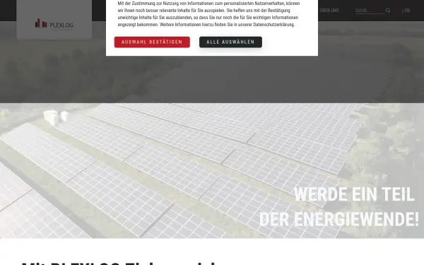 plexlog.de