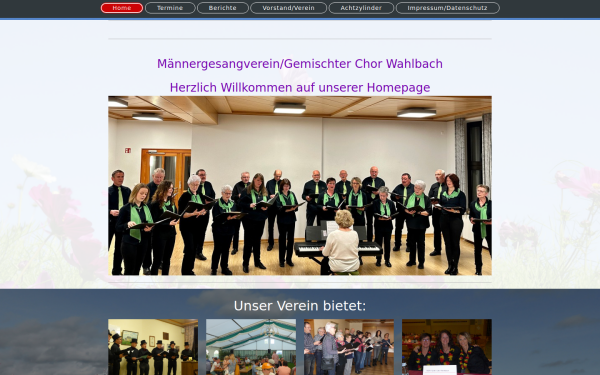 www.gemchor-wahlbach.de
