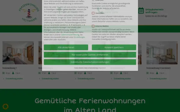 altesland-ferienwohnung.de