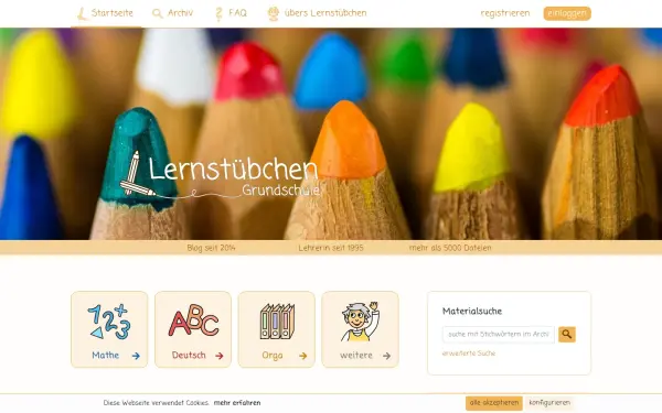 lernstuebchen-grundschule.de