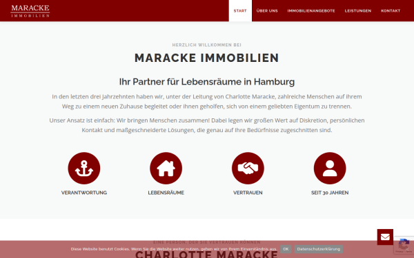 maracke.de