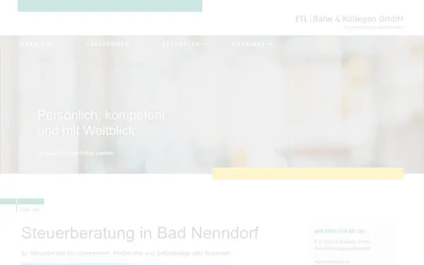 www.bahe-kollegen.de