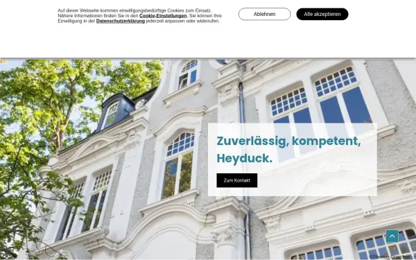 www.heyduck-maler.de
